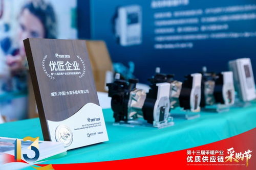 以質致遠，智創未來 威樂中國以技術服務共促全預混冷凝鍋爐行業高質量發展