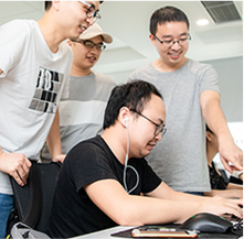 公司經營范圍包括:互聯網信息技術開發,技術咨詢,技術轉讓,技術服務